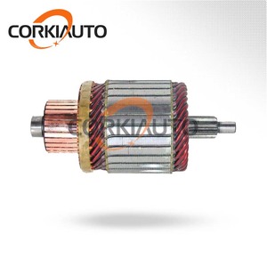 Замена 330156 ORME IM3175 автозапчастей, арматура стартера двигателя - Product Image 2
