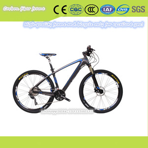 2014 whosales <span class=keywords><strong>vtt</strong></span> cadre en fiber de <span class=keywords><strong>carbone</strong></span> vélo tout <span class=keywords><strong>suspendu</strong></span> <span class=keywords><strong>vtt</strong></span> <span class=keywords><strong>vtt</strong></span> vélo - Product Image 5