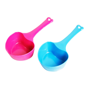 Fabricante al por mayor de plástico de alimentos de perro mascota pala - Product Image 6