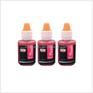 Tinta de maquillaje permanente profesional, tinta de tatuaje de cejas, Etiqueta Privada, maquillaje permanente, pigmento de Microblading para tatuaje