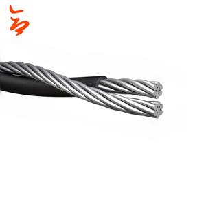 Nueva llegada aérea bundled cable <span class=keywords><strong>ABC</strong></span> OH LV conductor cable eléctrico cable <span class=keywords><strong>de</strong></span> transmisión <span class=keywords><strong>de</strong></span> potencia - Product Image 2