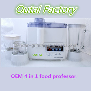 Quốc gia Máy ép trái cây máy xay sinh tố 176 điện cà rốt Máy ép trái cây - Product Image 3