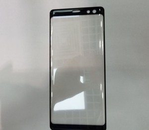 Protecteur d'écran en verre trempé 3D incurvé pour <span class=keywords><strong>SONY</strong></span> <span class=keywords><strong>Xperia</strong></span> <span class=keywords><strong>XZ</strong></span> 2 3 - Product Image 4