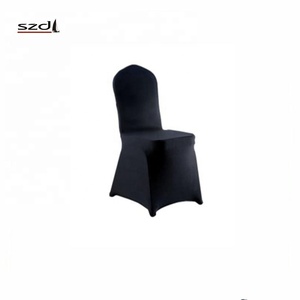 Chine tissu <span class=keywords><strong>lycra</strong></span> spandex <span class=keywords><strong>housse</strong></span> <span class=keywords><strong>de</strong></span> <span class=keywords><strong>chaise</strong></span> pour manger et banquet usedSDC-03 - Product Image 1