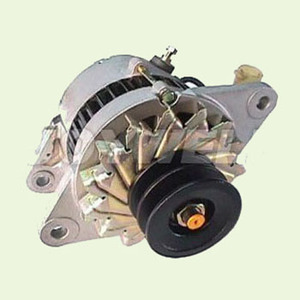 ALTERNADOR NIKKO PARA CAMIONES Y AUTOMÓVILES, PIEZAS DE MOTOR 0-35000-3013 - Product Image 5