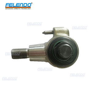Anteriore ABC Inferiore Giunto per Mercedes <span class=keywords><strong>Benz</strong></span> <span class=keywords><strong>W221</strong></span> C216 CL600 S600 A2213206113 A2213207713 Giunto A Sfera - Product Image 4