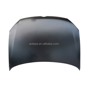 Cofano di <span class=keywords><strong>Ricambio</strong></span> per <span class=keywords><strong>VOLKSWAGEN</strong></span> <span class=keywords><strong>POLO</strong></span> 2011/HB Ricambi Auto - Product Image 1