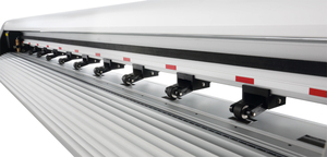 Teneth <span class=keywords><strong>2</strong></span> Feet Dính Vinyl Cắt Decal Với AAS Tự Động Đường Viền Cắt Chức Năng Tương Thích Với Phạm Vi Rộng Lớn Của Phần Mềm - Product Image 3