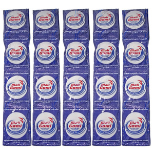 Almidón Mágico de Agua Fría Instantánea, Almidón Nigeriano, Almidón Soluble en Agua Fría - Product Image 6