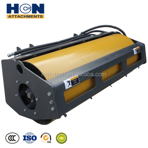 HCN 0205 Drum Peta Vibratory Roller Lampiran - Product Image 1
