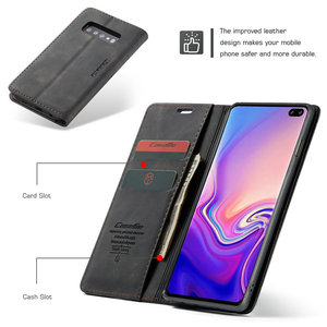 <span class=keywords><strong>Per</strong></span> Samsung S10 Plus custodia a portafoglio, in piedi titolare della carta Business stile <span class=keywords><strong>Cover</strong></span> del telefono <span class=keywords><strong>per</strong></span> Samsung <span class=keywords><strong>Galaxy</strong></span> S10 <span class=keywords><strong>S20</strong></span> S21 <span class=keywords><strong>fe</strong></span> S22 S23