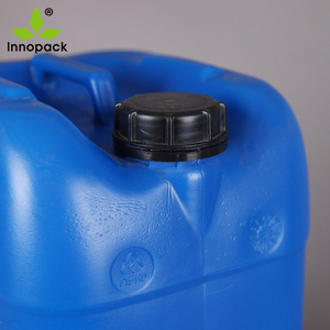 Bidons en plastique de <span class=keywords><strong>20</strong></span> <span class=keywords><strong>litres</strong></span> pour huile de cuisson et eau en gros - Product Image 6