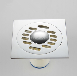 Thiết Bị Vệ Sinh Không Mùi Chống Mùi Thoát Nước Sàn Cống Thoát Nước Cho Máy Giặt - Product Image 1