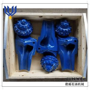 Tricone cọ bit HDD cọ cutter nón lòng bàn tay con lăn - Product Image 3