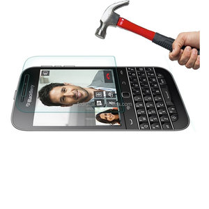 Tempered Glass Bảo Vệ Màn Hình Cổ Điển Q20 Nhà Máy Giá 9H 2.5D Cho <span class=keywords><strong>Blackberry</strong></span> Điện Thoại Di Động CN;GUA QWD - Product Image 4
