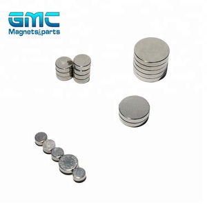 25x20mm N50 חזק כדור הארץ Neodymium קבוע צילינדר מגנטים - Product Image 6