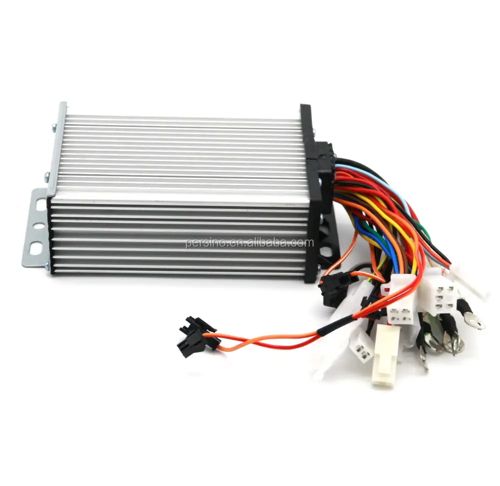 48v 400w electric bicycle brushless motor speed controller