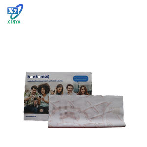 Microfibre lunettes lentille <span class=keywords><strong>de</strong></span> nettoyage lingettes tissu fabricant - Product Image 1