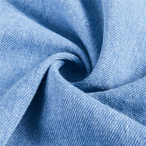 Coton 9.5 oz brut tissé sergé tissu denim pour les jeans prix - Product Image 5