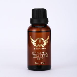 Wdhktianmei — revêtement céramique liquide Anti-rayure, <span class=keywords><strong>Nano</strong></span> peinture de voiture - Product Image 2
