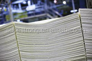 Pulpa de bagazo de papel servilleta de nuestra fuente de la fábrica con <span class=keywords><strong>el</strong></span> mejor precio de la pulpa de bagazo - Product Image 1