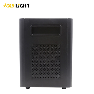 Máy Bắn Pháo Hoa Lạnh Dj Tia Lửa Lạnh Đài Phun Nước Lạnh Ngọn Lửa Pháo Hoa Đám Cưới Sparklers 650W Máy Hiệu Ứng Đám Cưới - Product Image 4