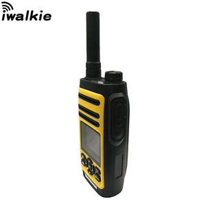New iwalkie P1 4 gam trẻ em '<span class=keywords><strong>walkie</strong></span> <span class=keywords><strong>Talkie</strong></span> với <span class=keywords><strong>GPS</strong></span> định vị Mini hai chiều cho đài phát thanh - Product Image 3