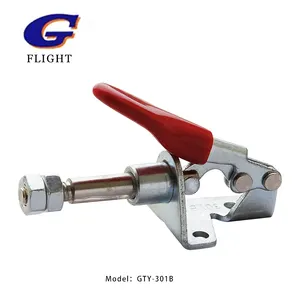 push pull handle toggle clamp 301B