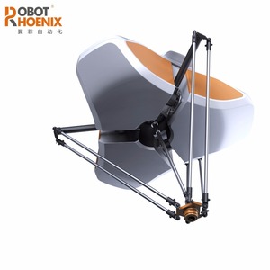 Robotphoenix Industrial Pick & Place Delta <span class=keywords><strong>Robot</strong></span> Nouvel État Fabriqué par des Experts - Product Image 2