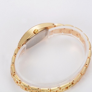 Reloj de pulsera analógico de cuarzo para mujer, Indiglo <span class=keywords><strong>Easy</strong></span> Reader - Product Image 3