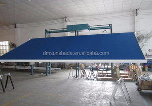 Kích thước lớn mái hiên bộ phận mái hiên trung tâm hỗ trợ - Product Image 4