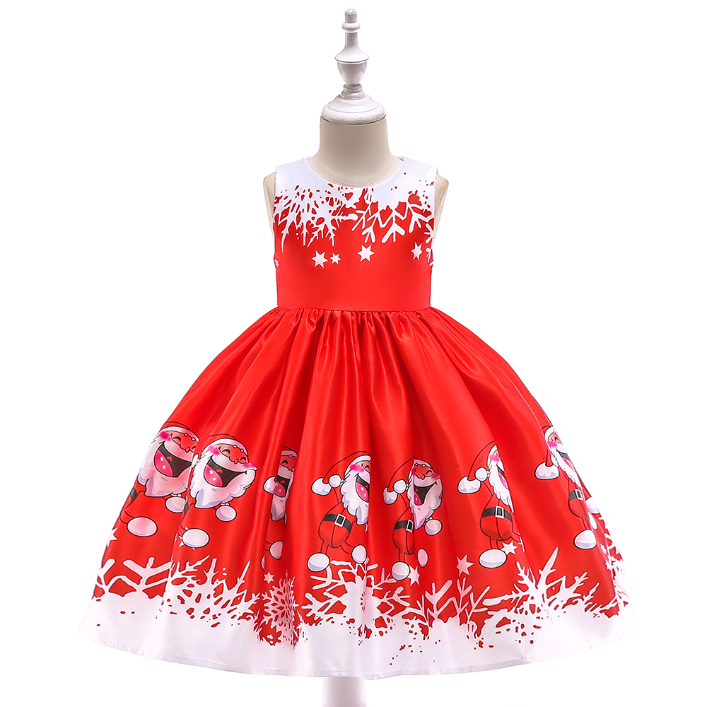 Vestidos Navideños Para Niñas | Shop www.jardimartimoniz.pt