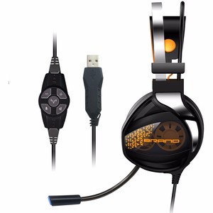 <span class=keywords><strong>Casque</strong></span> <span class=keywords><strong>de</strong></span> jeu Hi-Fi 7.1, <span class=keywords><strong>casque</strong></span> stéréo professionnel avec microphone, son personnalisé, <span class=keywords><strong>casque</strong></span> <span class=keywords><strong>filaire</strong></span> - Product Image 6