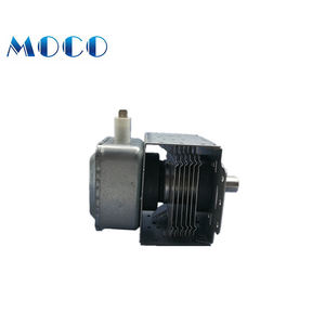 Magnetron per Forno a Microonde M24FB-210A di Alta Qualità, Componenti per Forno a Microonde 35mm*115mm in Alluminio Elettrico MCMM-011 MOCO/OEM - Product Image 5