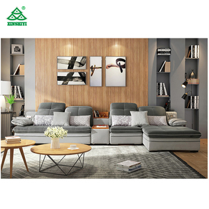 Vải <span class=keywords><strong>Sofa</strong></span> Các Loại Vải Chất Liệu <span class=keywords><strong>Sofa</strong></span>, Giường <span class=keywords><strong>Sofa</strong></span> Hiện Đại Hàng Đầu Để Bán - Product Image 6