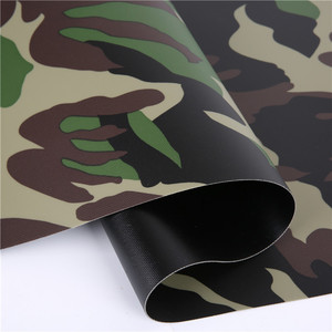 Camouflage PVC gonflable bateau tissu <span class=keywords><strong>militaire</strong></span> tente - Product Image 2
