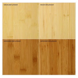 Foglio di <span class=keywords><strong>Impiallacciatura</strong></span> di Bambù Zen Bamboo Caramel, Ecologico, Texture Liscia, <span class=keywords><strong>per</strong></span> Uso in Cucina e Hotel, 0,4mm 0,6mm - Product Image 4