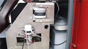 ECO plotter SOLVENTE o sublimación, Mimaki banner impresora de chorro de - Product Image 6