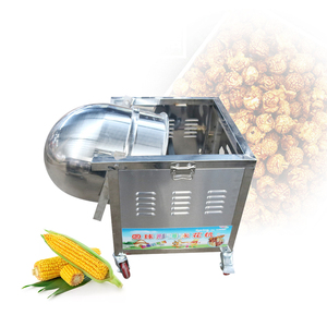 Machine à <span class=keywords><strong>popcorn</strong></span> industrielle de haute qualité, vente chaude 2019 - Product Image 3
