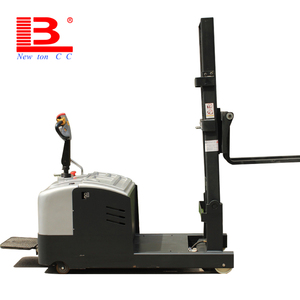טון קיבולת מתאזן מערה חשמלי - Product Image 1