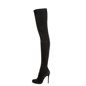 Botas Sin Tacon Largas Online Sales, UP TO 59% OFF | xavierarenos.com