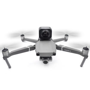 Adaptateur de montage de caméra LED STARTRC <span class=keywords><strong>Ectra</strong></span> HD pour Drone DJI Mavic 2 Pro Zoom accessoire - Product Image 5