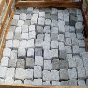 Granito mattoni grigio sado pavimentazione in pietra per <span class=keywords><strong>esterni</strong></span> <span class=keywords><strong>pavimento</strong></span> disegno - Product Image 3