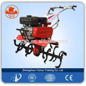 Machine professionnelle de qualité moyenne et des petits agriculteurs meilleur choix cultures en rangée cultivateurs et butteuses - Product Image 2