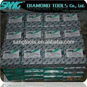 Đoạn cắt kim cương đa cạnh dùng cho đá cẩm thạch - Product Image 3