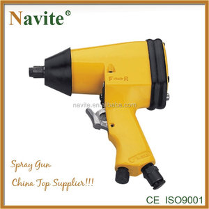 Navite Hot Sell Popular 1/2 "<span class=keywords><strong>Clé</strong></span> <span class=keywords><strong>à</strong></span> chocs pneumatique NA-502 - Product Image 1