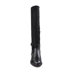 ברך חורף אתחול גברת אתחול סומק אישה האחרון - Product Image 4