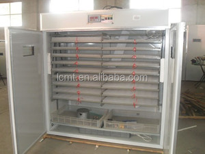 Trung Quốc Nhà Máy Giá 1056 Trứng Gà Tự Động Lồng Ấp Trứng Để Bán - Product Image 4