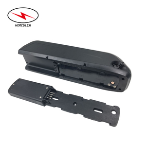 Batterie de vélo électrique rechargeable modèle Hailong 48V 12Ah - Product Image 2