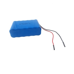 カスタム6S2P <span class=keywords><strong>18650</strong></span> 4000mah 24vビッグパワーバッテリーソーラー街路灯用 - Product Image 4